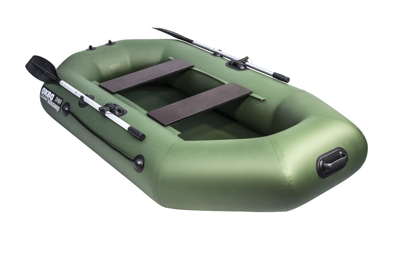  Лодка АКВА-МАСТЕР 240 в Камышине