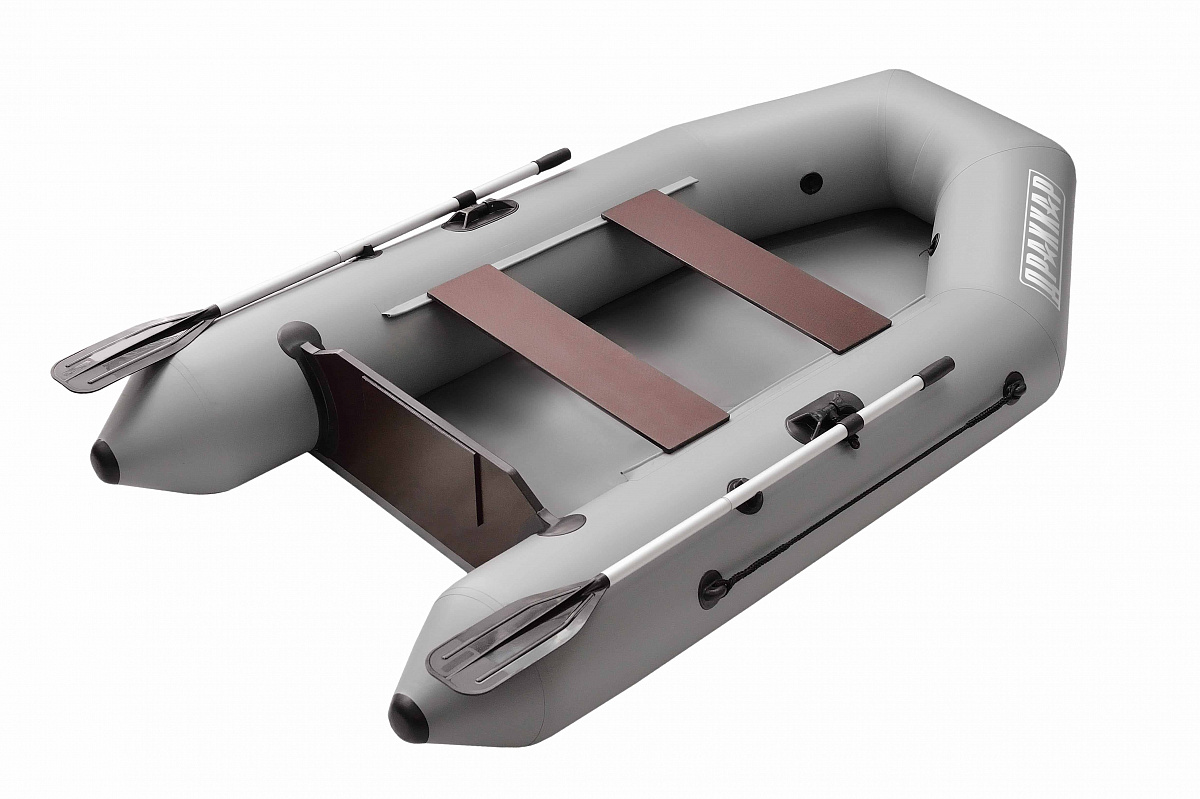 ЛОДКА ДРАККАР 3000 СК LUX в Камышине