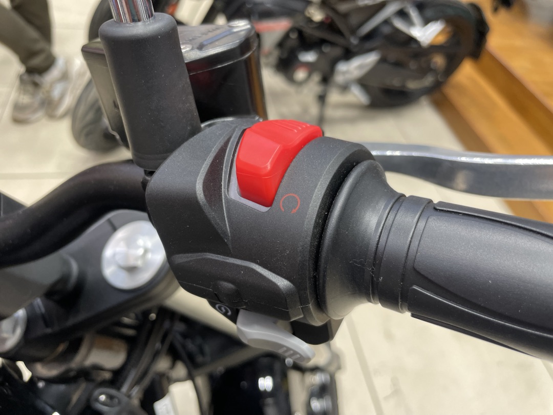 Мотоцикл Benda Funrider 125 в Камышине