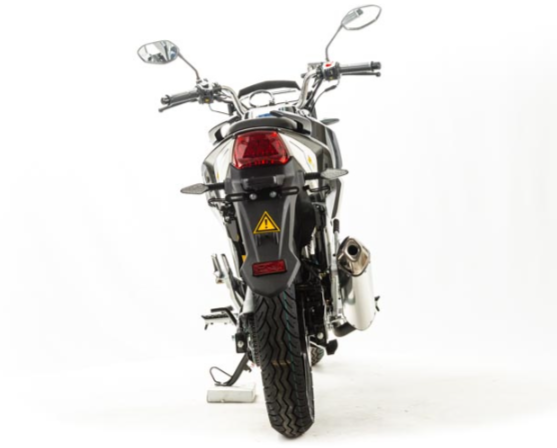 Мотоцикл MOTOLAND (МОТОЛЕНД) FIGHTER 250 в Камышине