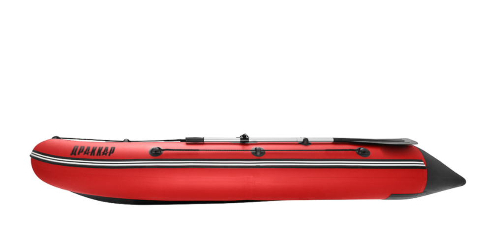 ЛОДКА ДРАККАР 3300 СК HANT в Камышине