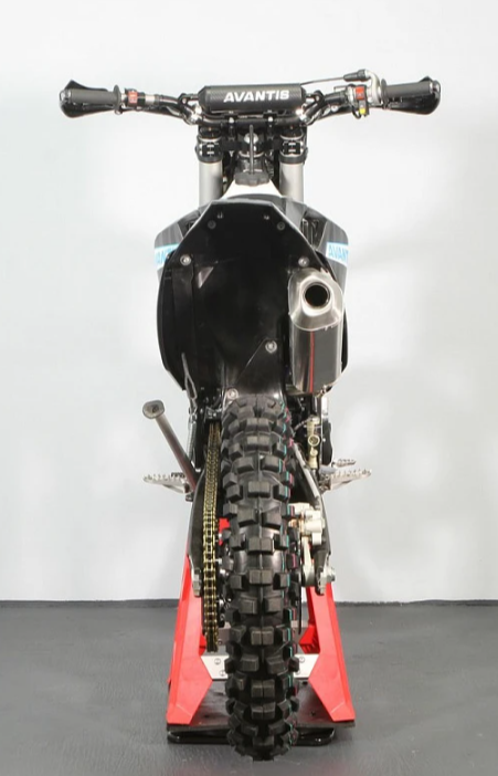 Мотоцикл Avantis Enduro 300 PRO EFI Exclusive (NC250/177MM) ARS в Камышине