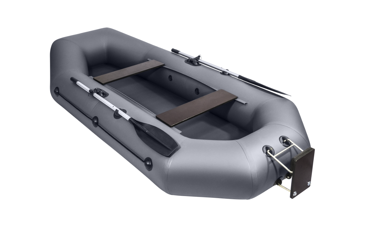 Лодка АКВА-МАСТЕР 300 ТР в Камышине