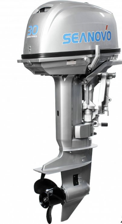 Лодочный мотор SEANOVO SNEF50FVEL-T - EFI (1,85) в Камышине