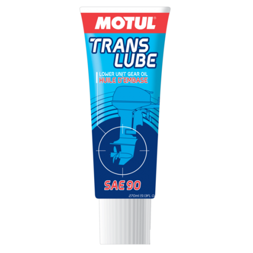 МАСЛО ТРАНСМИССИОННОЕ MOTUL Translube SAE 90 в Камышине