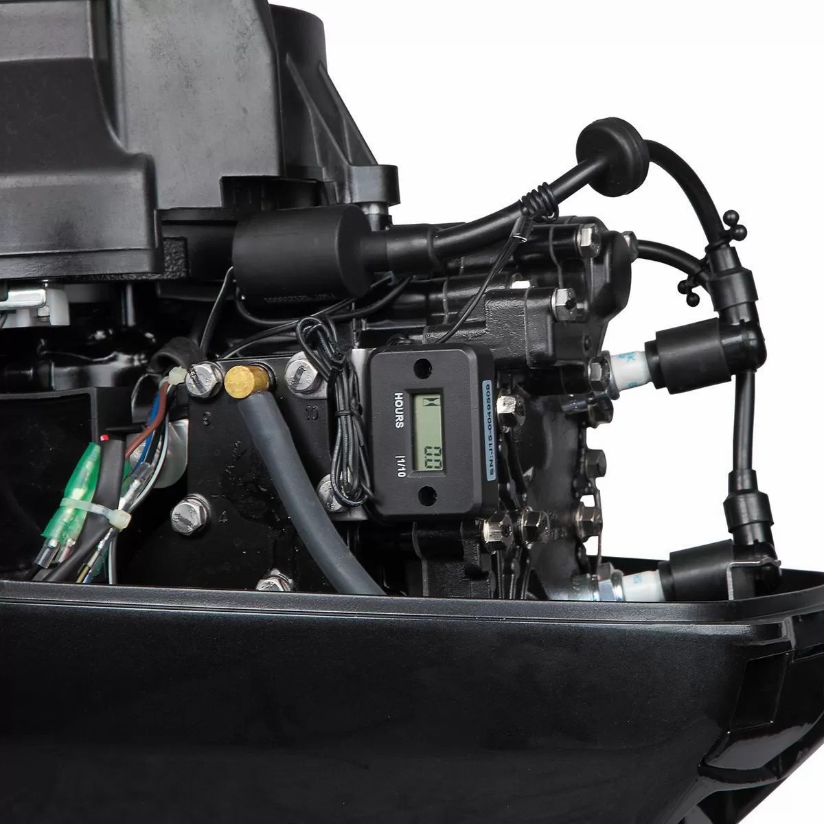 Лодочный мотор MARLIN MP 9.9 AMHS в Камышине