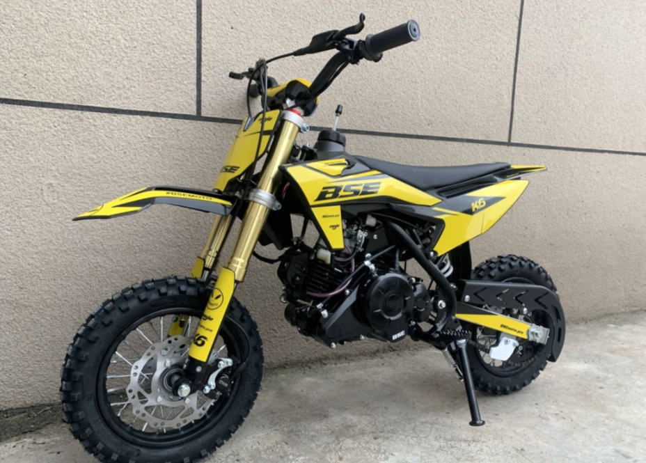 Питбайк BSE K6 в Камышине