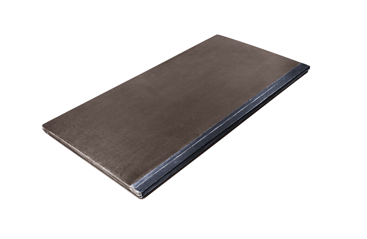 Вкладка МАСТЕР из 3-х частей в Камышине