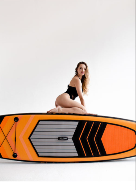НАДУВНОЙ SUP-BOARD MOONLIGHT 11,6 в Камышине