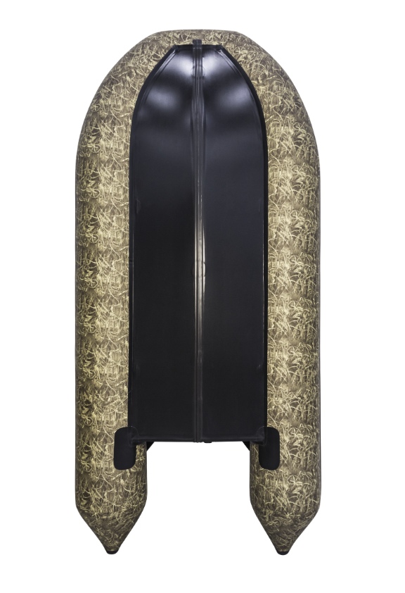 Лодка Ривьера Компакт 3400 СК в Камышине