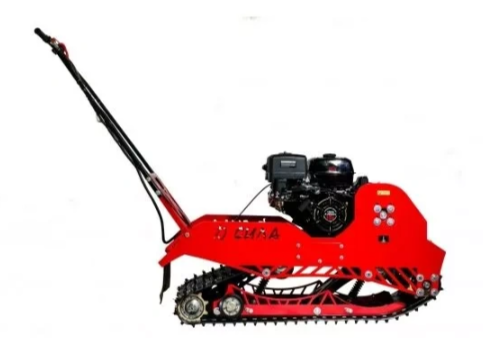 Мотобуксировщик Сила 500 13 л.с. в Камышине