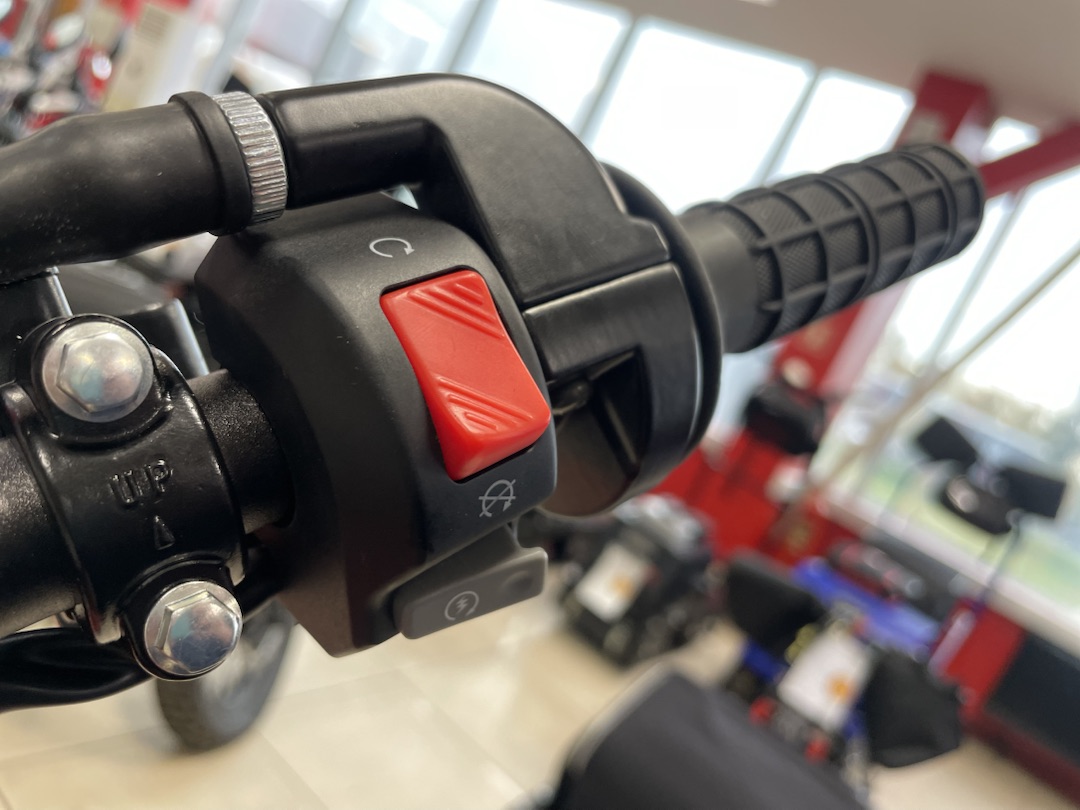 Кроссовый мотоцикл FAIDET K1 PR300 в Камышине