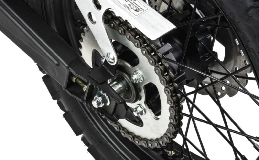 Мотоцикл Motoland LEGEND (XL250-A) (172FMM-5/PR250) в Камышине