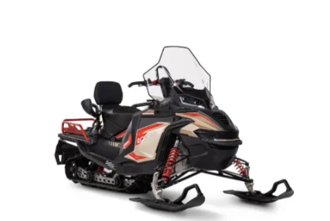 Снегоход AODES Siberiacross 1000 WT 508mm LCD 6.8 в Камышине