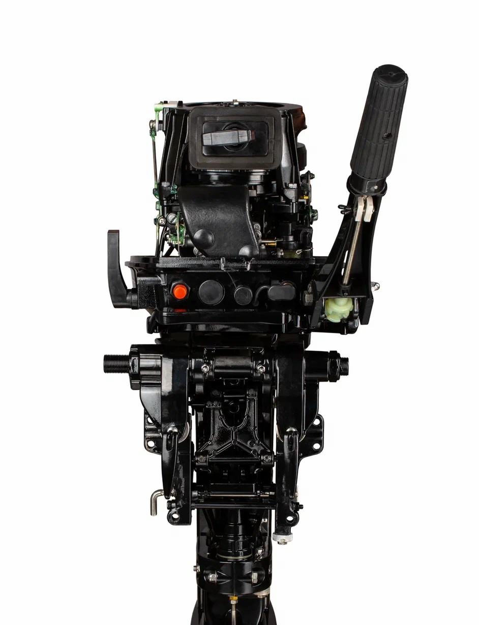 ЛОДОЧНЫЙ МОТОР GLADIATOR G20FHS в Камышине