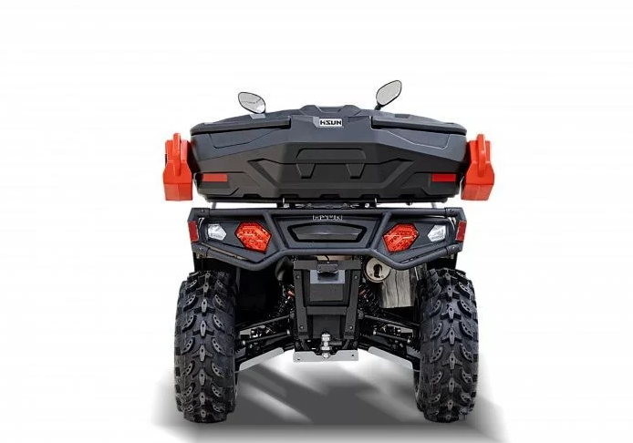 Квадроцикл HISUN TACTIC 550-/EXTREME EDITION/ в Камышине