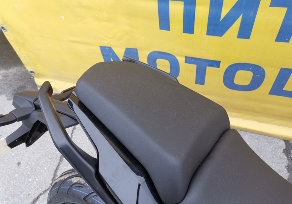 Мотоцикл MOTOLAND (МОТОЛЕНД) 250 CB250 (172FMM-5/PR250) (2022 г.) в Камышине