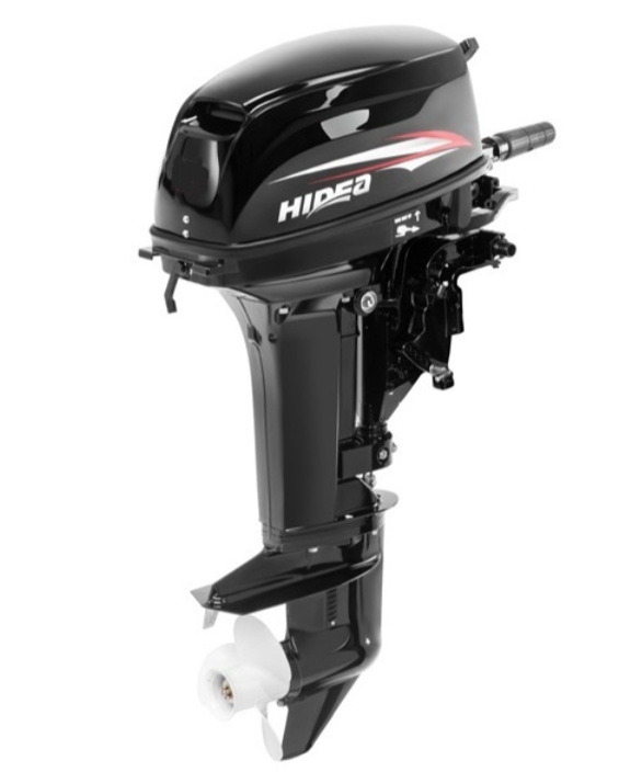 Лодочный мотор HIDEA 9.9FHS PRO (326 см3) в Камышине