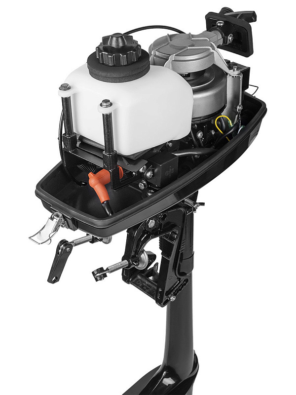 ЛОДОЧНЫЙ МОТОР GLADIATOR G3FHS в Камышине