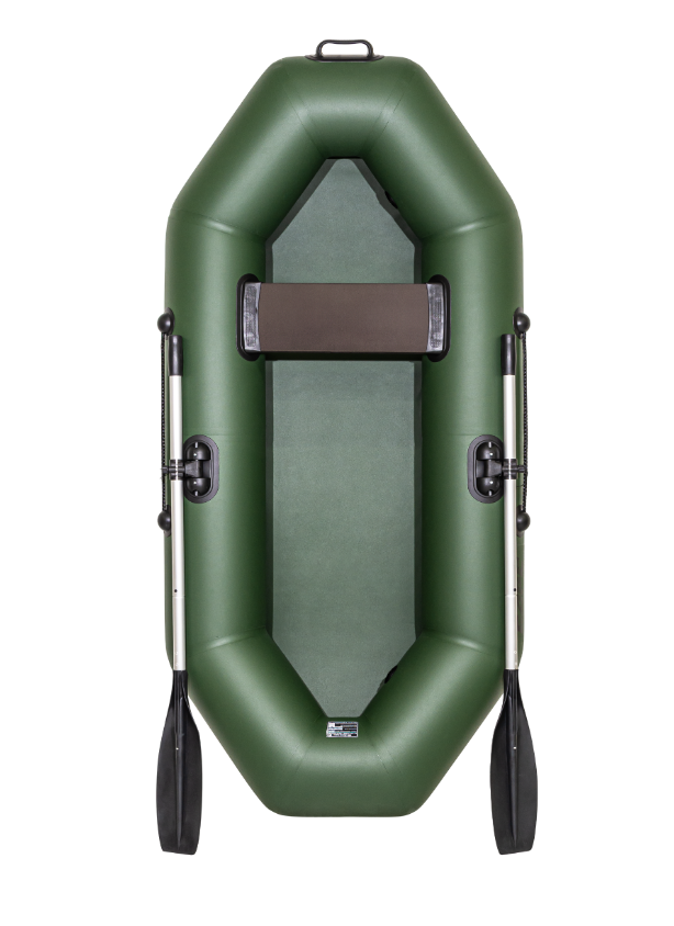 Лодка Барс 230 в Камышине