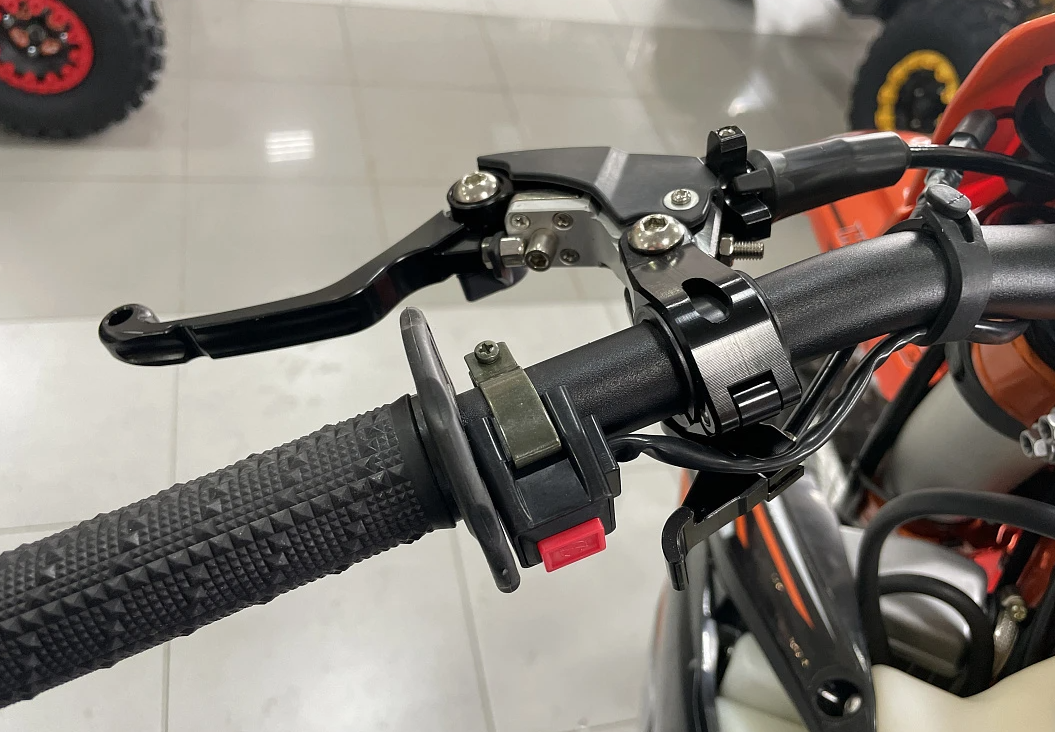 Мотоцикл PROGASI HARDCORE 450 в Камышине