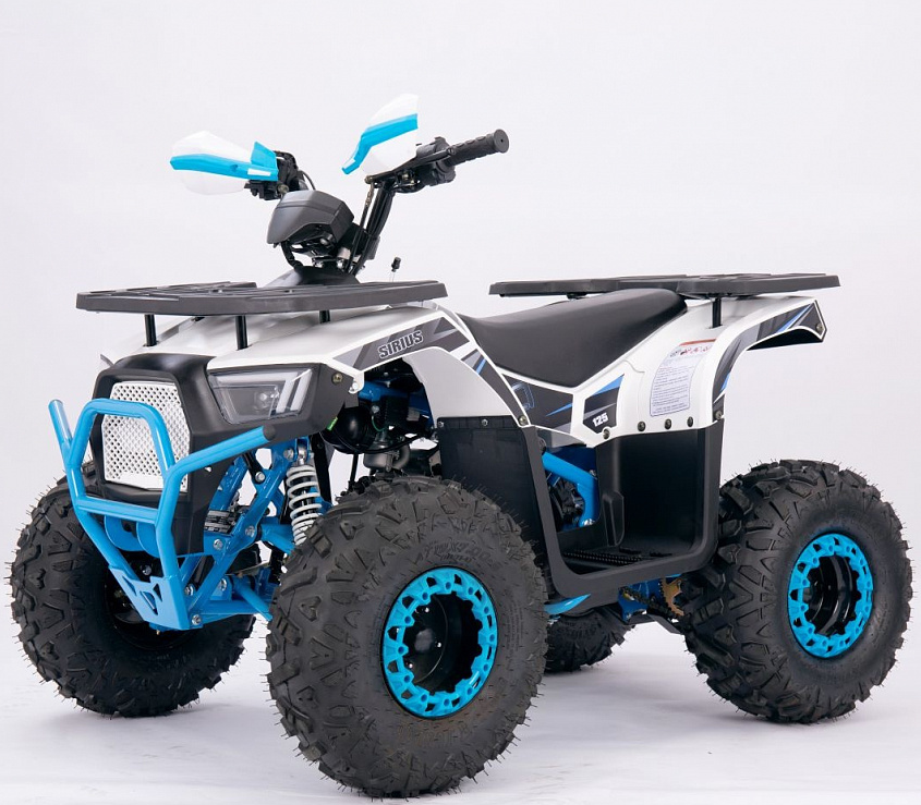 Квадроцикл YACOTA SIRIUS 110 в Камышине