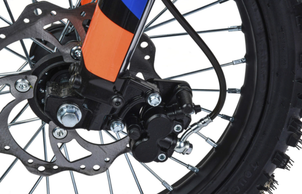 Питбайк MOTOLAND (МОТОЛЕНД) 125 SX 125 E 17/14 в Камышине