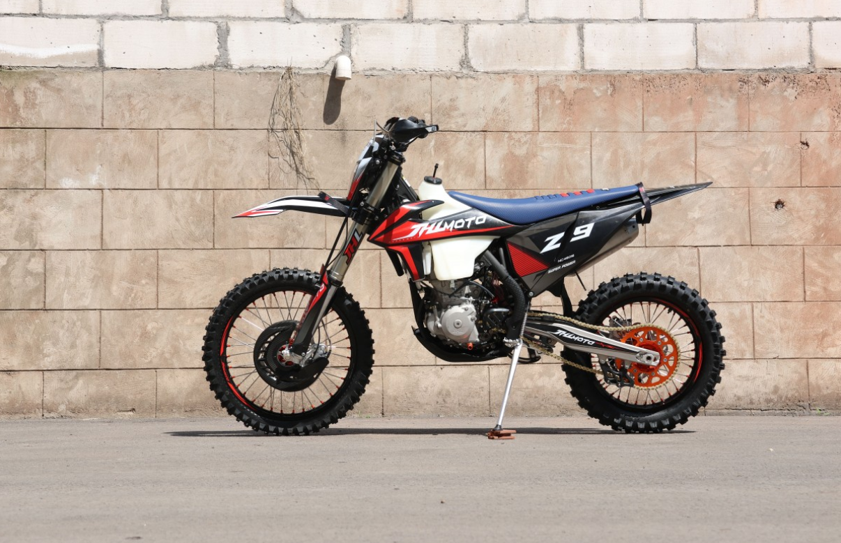 Мотоцикл JHLMOTO JHL Z9 NC450S в Камышине