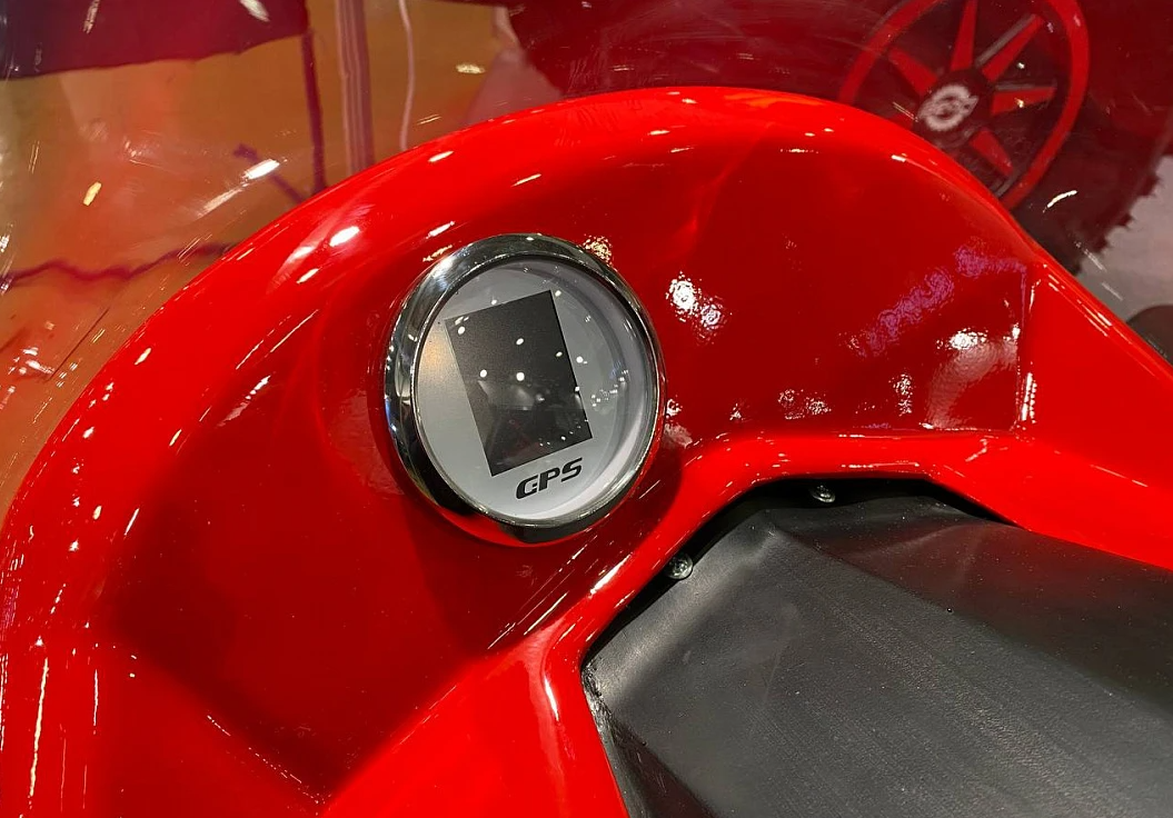 Снегоход ТОФАЛАР АТЛАС 800 в Камышине