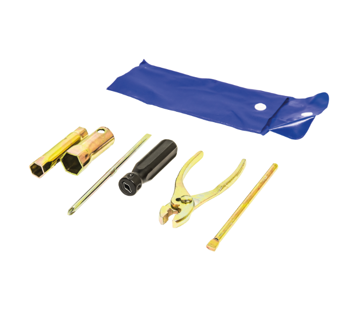 Лодочный мотор APACHE T9.8 BS в Камышине