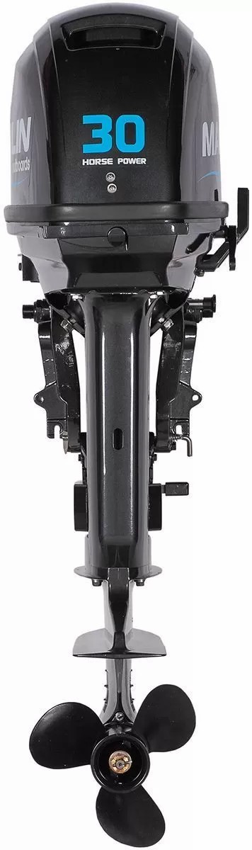 Лодочный мотор MARLIN MP 30 AWRS в Камышине