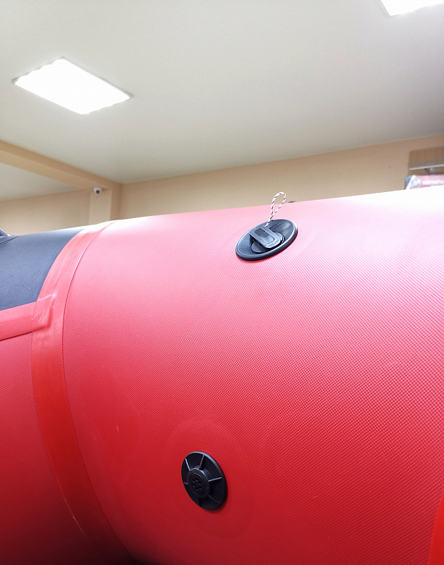 Лодка MISHIMO SPORT 370 в Камышине