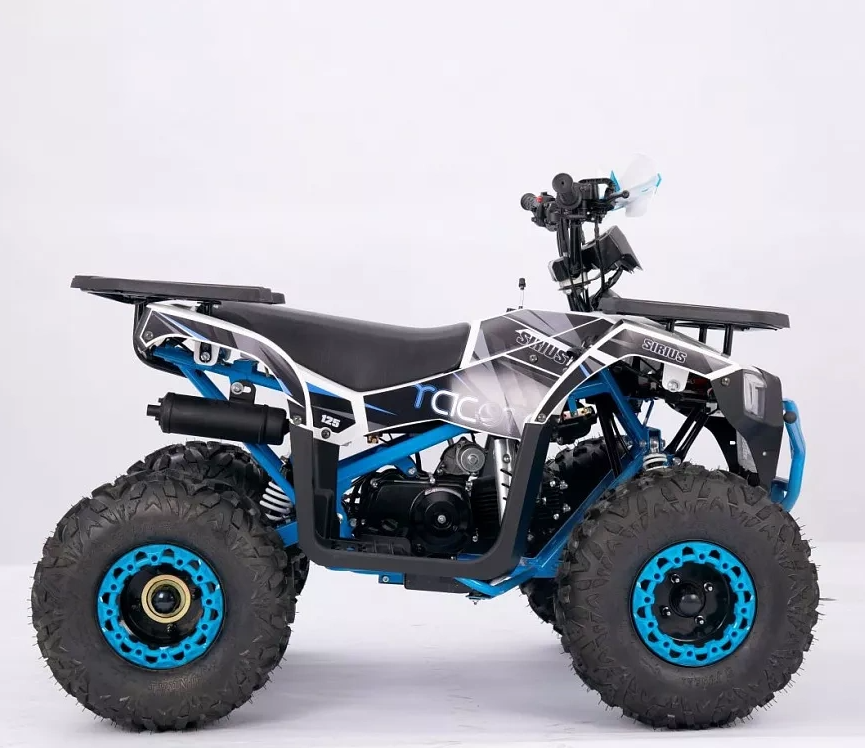 Квадроцикл YACOTA SIRIUS 110 в Камышине