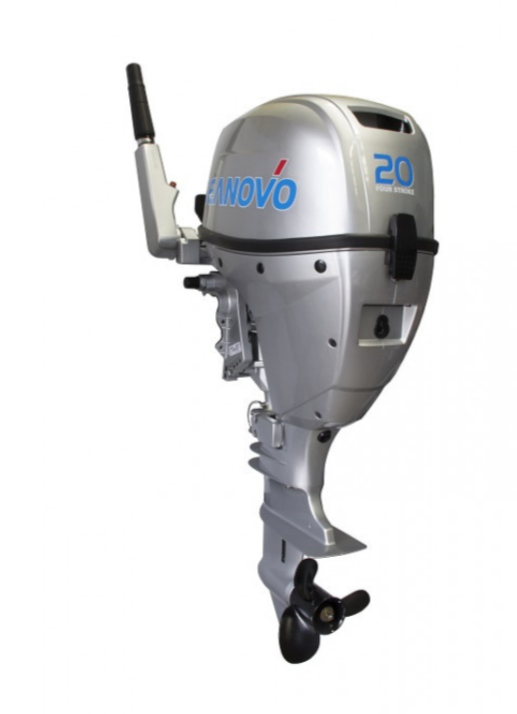 Лодочный мотор SEANOVO SNEF9,9(20)FES - EFI в Камышине