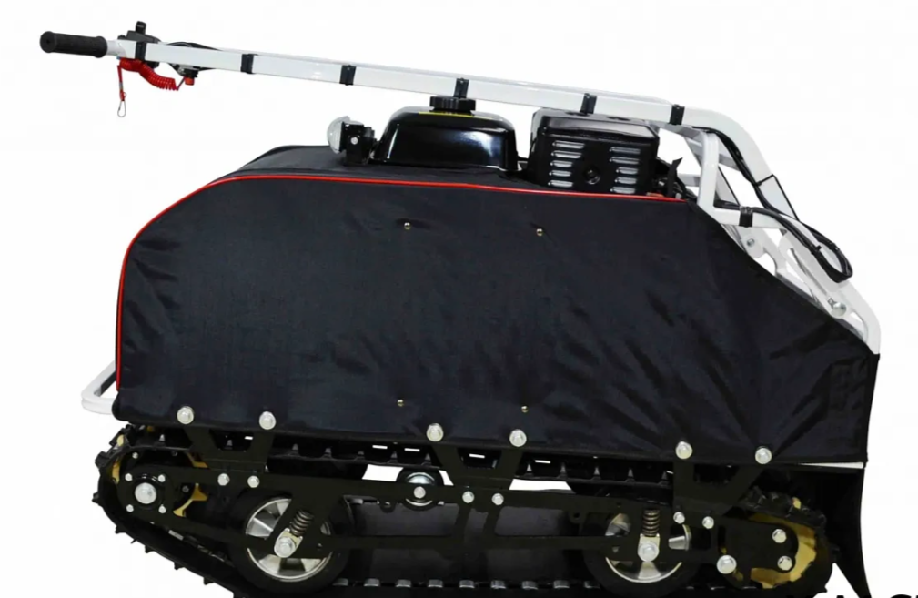 Компактная мотособака "Богатырь" mini 15 (127 см) в Камышине