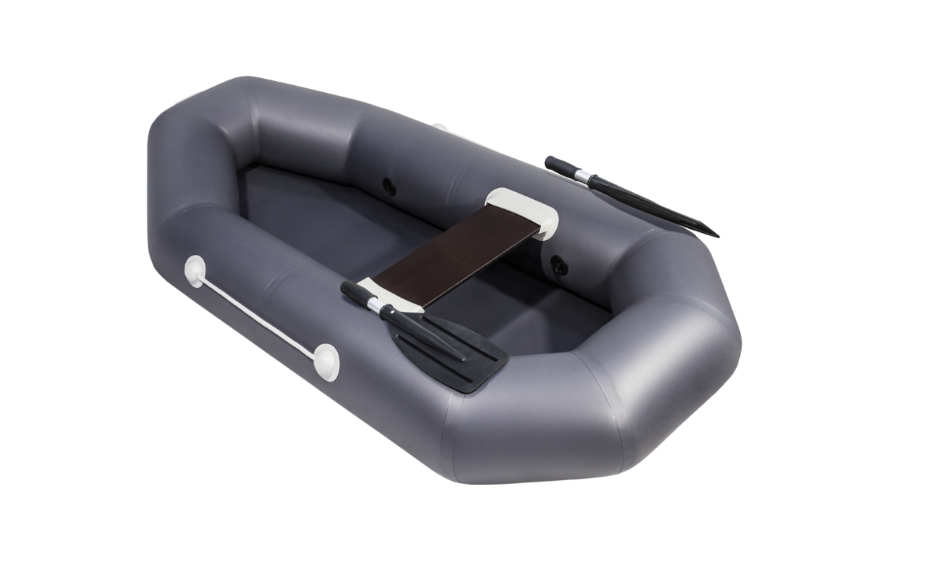 Лодка Барс 200 в Камышине