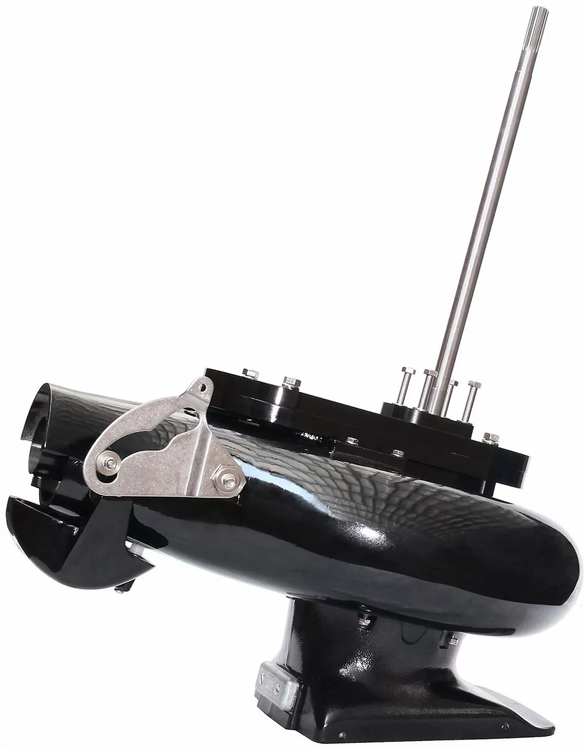 ВОДОМЕТНАЯ НАСАДКА MARLIN НА МОТОР 50 Л.С. TOHATSU, YAMAHA, MERCURY, MARLIN в Камышине