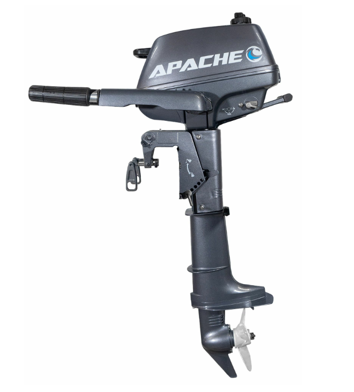 Лодочный мотор APACHE T3 BS в Камышине