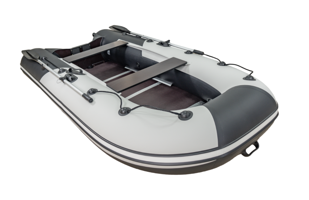 Лодка Ривьера Компакт 2900 СК в Камышине