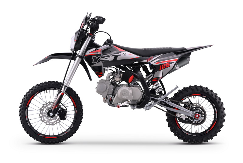 Питбайк YACOTA H5 125 в Камышине