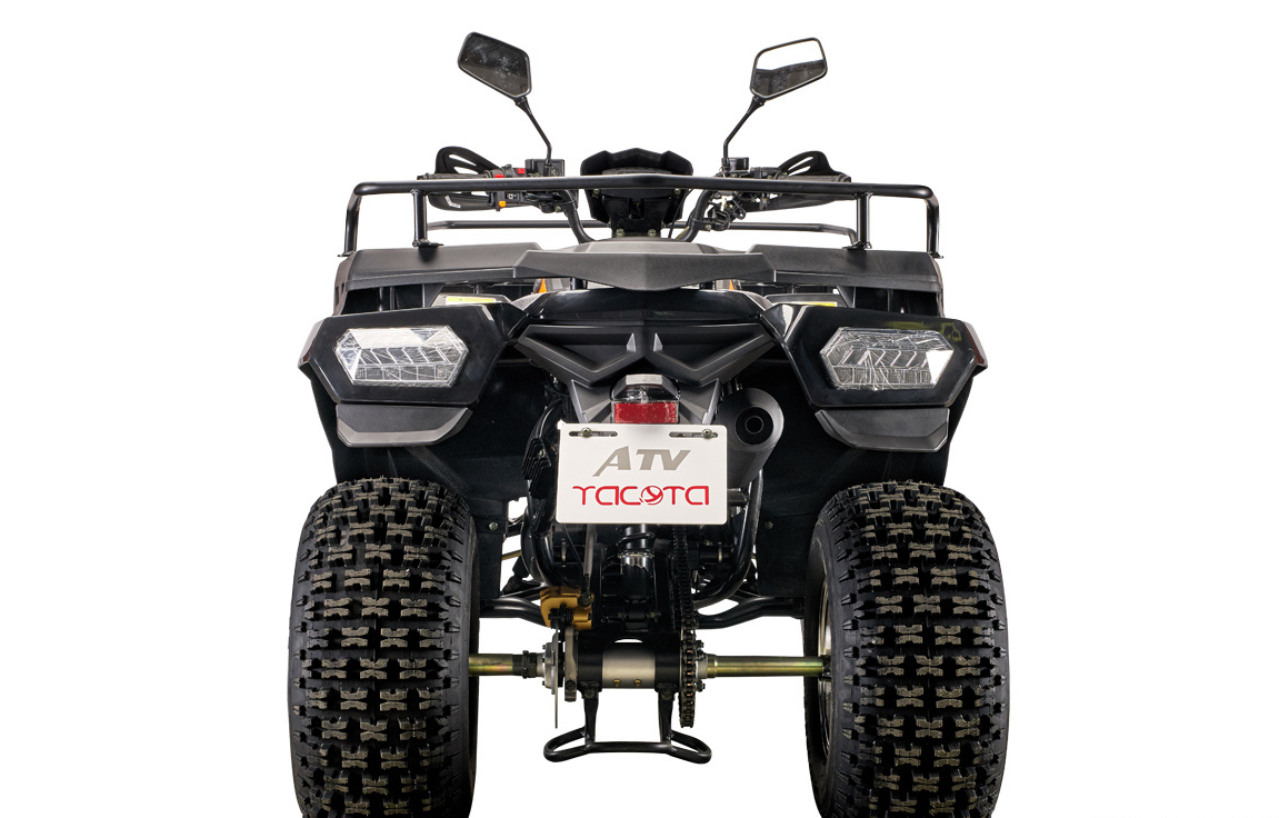 Квадроцикл YACOTA CABO 200 в Камышине