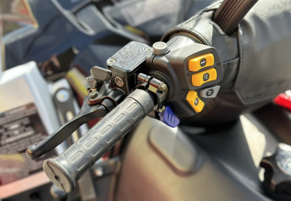 Снегоход РМ TAYGA PATRUL 800 SWT в Камышине