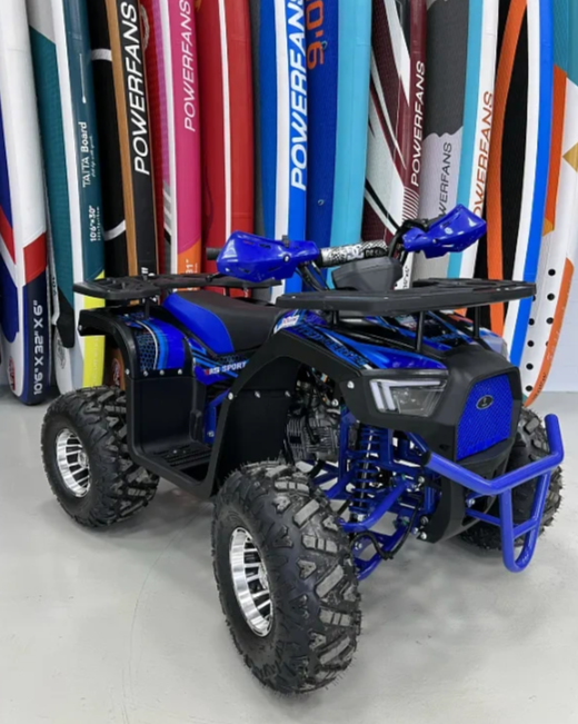 Квадроцикл PROMAX SPACE 200 в Камышине