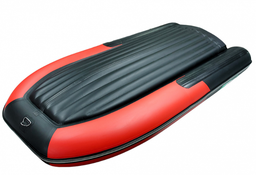 НАДУВНАЯ ЛОДКА GLADIATOR E380S в Камышине