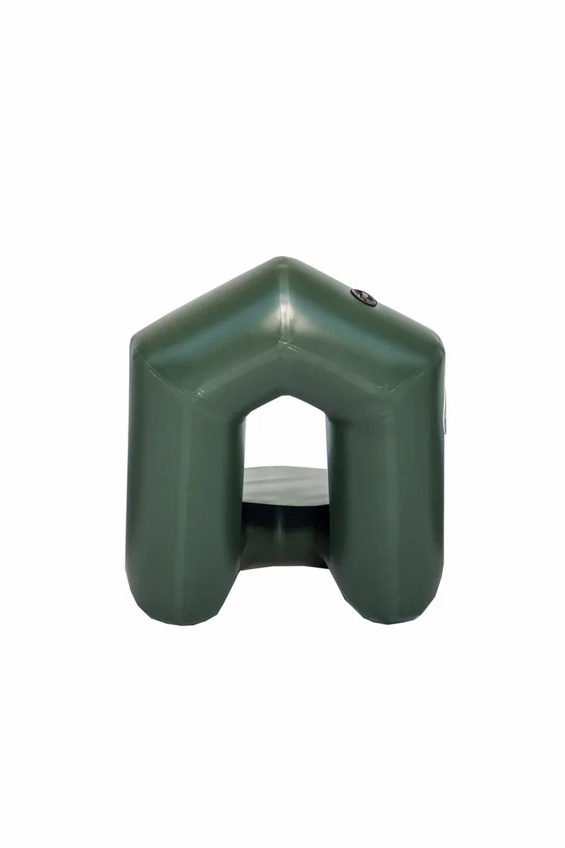 КРЕСЛО НАДУВНОЕ SMARINE, 85Х75 СМ, ПВХ, ЗЕЛЕНЫЙ в Камышине