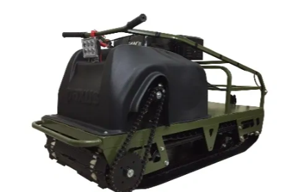 Мотобуксировщик PAXUS "ФЕНИКС" 9 л.с. в Камышине