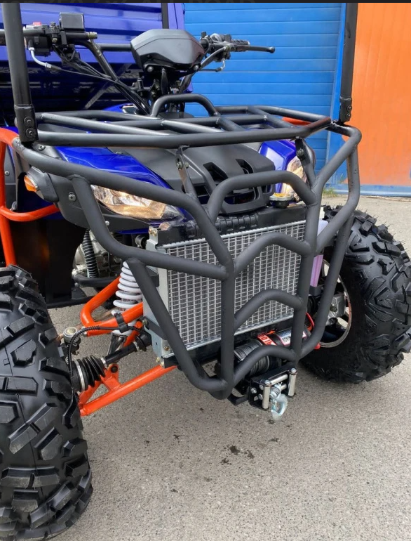 Квадроцикл PROMAX Фермер 350 4x4 ALL ROAD в Камышине