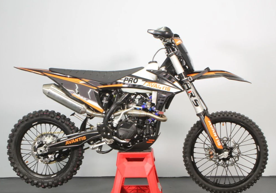 Мотоцикл Avantis Enduro 300 PRO EFI Exclusive (NC250/177MM) ARS в Камышине