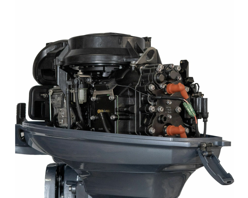 Лодочный мотор APACHE T40BS в Камышине