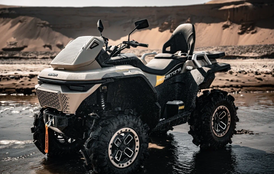 Квадроцикл BENDA REDSTONE 1000 MUD в Камышине